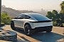 Cheap and Compact 2025 Tesla 'Redwood' EV Gets Imagined as a Model Y Crossover Sibling