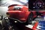 Cheap Mazda RX-8 Dyno Test Shows "Pathetic" Horsepower Numbers