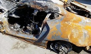 Cheapest 2020 Toyota Supra in the World Comes in a Lovely Shade of “BURN”