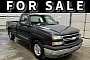 Cheapest Used Car on eBay Is a V8-Powered Truck, How Much Do You Think It Costs?
