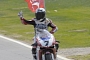 Checa Brings Ducati's 3000th World Superbike Win