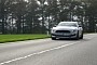Check Out a Shelby GT350 Roaring on Its Way to 171 MPH on the Autobahn