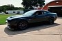 Check Out This 2021 Challenger SRT Super Stock, One of the Rarest of Hellcats Ever