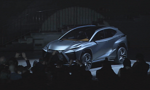 Check Out How the Latest Lexus “Amazing Night” Went in Tokyo