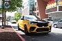 Check Out Ronald Acuna Jr.'s New BMW X6 M Competition, It Has His Initials All Over It
