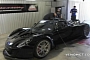 Check Out Steven Tyler's New Hennessey Venom GT Spyder