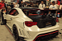 Check Out the 2014 Scion FR-S SEMA Roundup