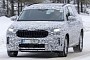 Check Out the 2024 Skoda Kodiaq's Swag With Less Swage, New Generation Coming This Year