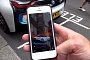 Check Out the BMW i Mobile App in Real Life