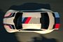 Check Out the BMW Vision Gran Turismo in GT6