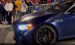 Check Out the Expensive Rides The Warriors Drove After Game 5 of the NBA Finals