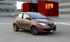 Check Out the New Lancia Ypsilon ELLE Before They Kill It <span>· Video</span>