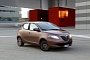 Check Out the New Lancia Ypsilon ELLE Before They Kill It