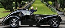 Check Out These Awesome Car Collections By Famous People Not Named Jay Leno