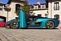 Check Out This 19-Year-Old's Daily Driven $4,000,000 Koenigsegg Regera Supercar