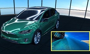 Check Out This Car Wrap Visualizer Tool Before Deciding on a Color