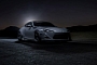 Check Out This Mean Rocket Bunny Scion FR-S