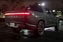 Check Out This POV Night Drive Video With the 2022 Rivian R1T, It Even Has 3D Audio