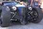 Check Out This Unique Hot Rod: Old Meets New