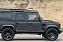 Chelsea Truck Company Sees Off the Defender with “Last Edition” Special Project
