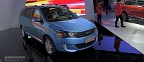 Chery Arrizo M7 Is the Uncrowned Family-Car Champion at Auto Shanghai