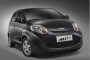 Chery Launched Chinese EV