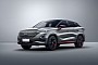 Chery Omoda 5 Will Debut in the UK as One of the Cheapest Available Crossovers