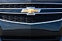 Chevrolet 2013 NASCAR Sprint Cup Racer to Be Based on New Model, not Impala