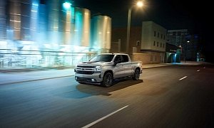 Chevrolet Adds Midnight Edition, Rally Edition To 2020 Silverado 1500 Lineup