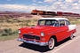 Chevrolet Announces Route 66 Movie-making Competition