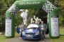 Chevrolet Aveo Improves Mileage at MPG Marathon