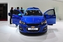 Chevrolet Aveo Set for Global Offensive in 2011