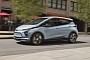 Chevrolet Bolt Demand Is Finally on the Rise, Fueled by Hefty Price Cuts and a Hertz Deal