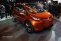 Chevrolet Bolt EV Approved for Production, Should Cost $30,000 and Offer 200 Mile Range