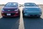 Chevrolet Bolt EV Loses To Hyundai Kona Electric In Edmunds Review