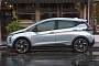 Chevrolet Bolt Is the King of Residual Value in a J.D. Power Study Despite Being Toast