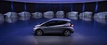 Chevrolet Bolt to be Replaced in 2025