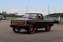 Chevrolet C10 With 30-inch Forgiatos and LS Swap Is Truck Tuning Done Right