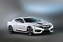 Chevrolet Camaro Civic SS Is a Pure USDM Rendering