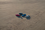 Chevrolet Camaro Desert Roll Out Ad Has Intense Ending