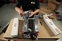 Chevrolet Camaro Edelbrock Supercharger Unboxing Video is Very Satisfying