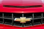 Chevrolet Camaro Edges Ford Mustang in February 2013 Sales