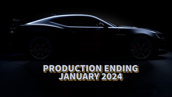 2024 Chevrolet Camaro Collector's Edition teaser