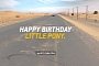 Chevrolet Camaro Says “Happy Birthday” to The World’s Best-Selling Sports Coupe