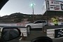 Chevrolet Camaro SS Drag Races BMW M340i, America Wins
