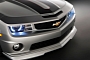 Chevrolet Camaro Synergy Series Concept Headed for 2011 SEMA