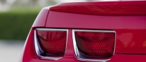 Chevrolet Camaro Z28 Production Confirmed for January 1st, 2012