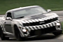 Chevrolet Camaro ZL1 24-Hour Endurance Testing