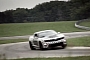 Chevrolet Camaro ZL1 Behind the Scenes Video with Drifting Released [Updated]