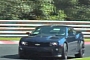 Chevrolet Camaro ZL1 Nurburgring Video